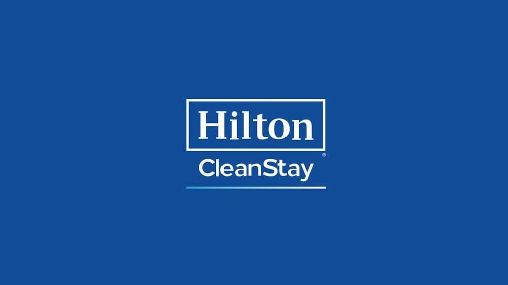 Hilton Garden Inn Хофман Истейтс Екстериор снимка