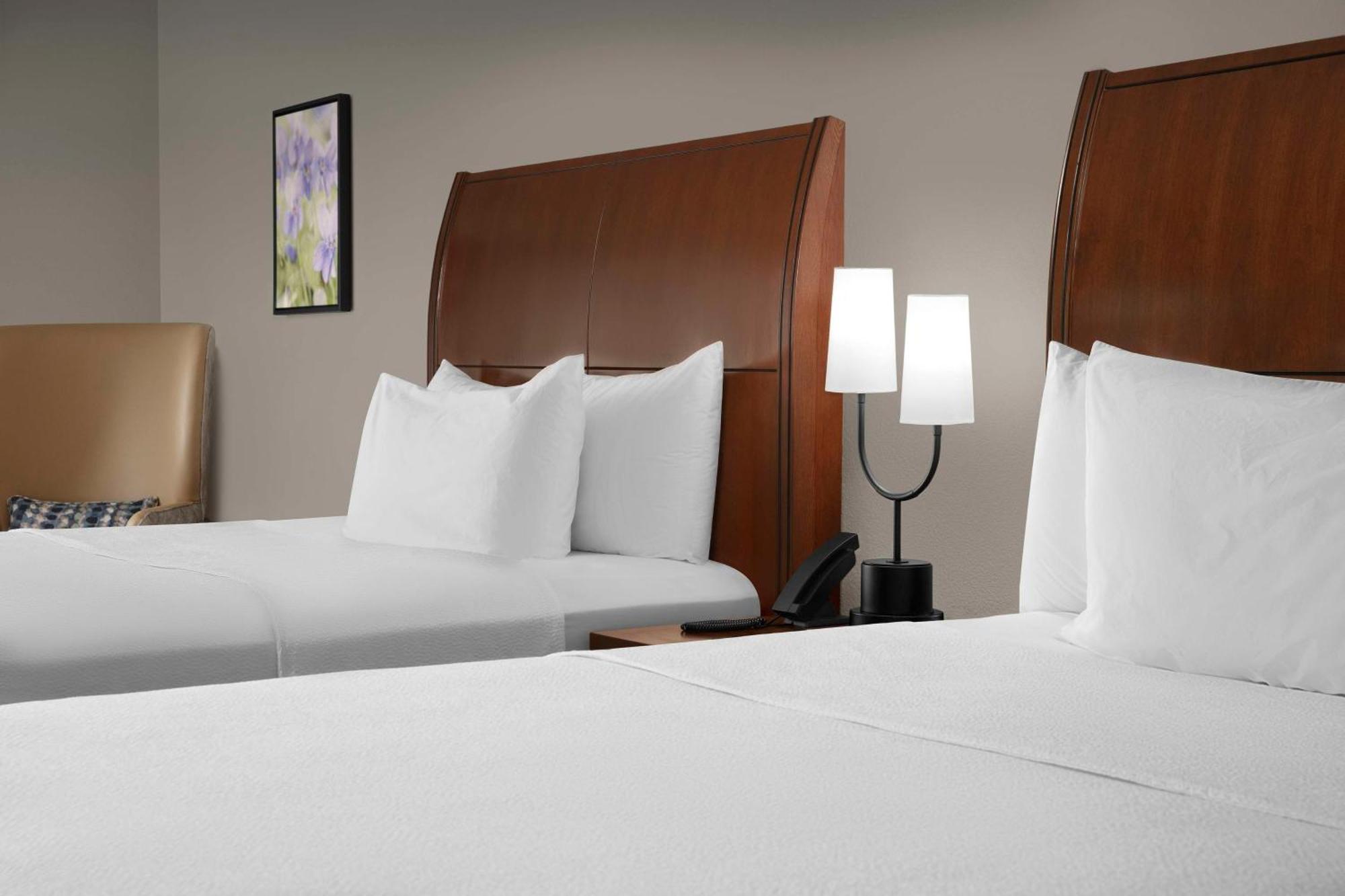 Hilton Garden Inn Хофман Истейтс Екстериор снимка